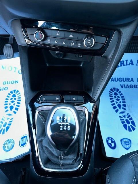 Opel Corsa 1.2 Benz. 100CV Navy Edition - 2020