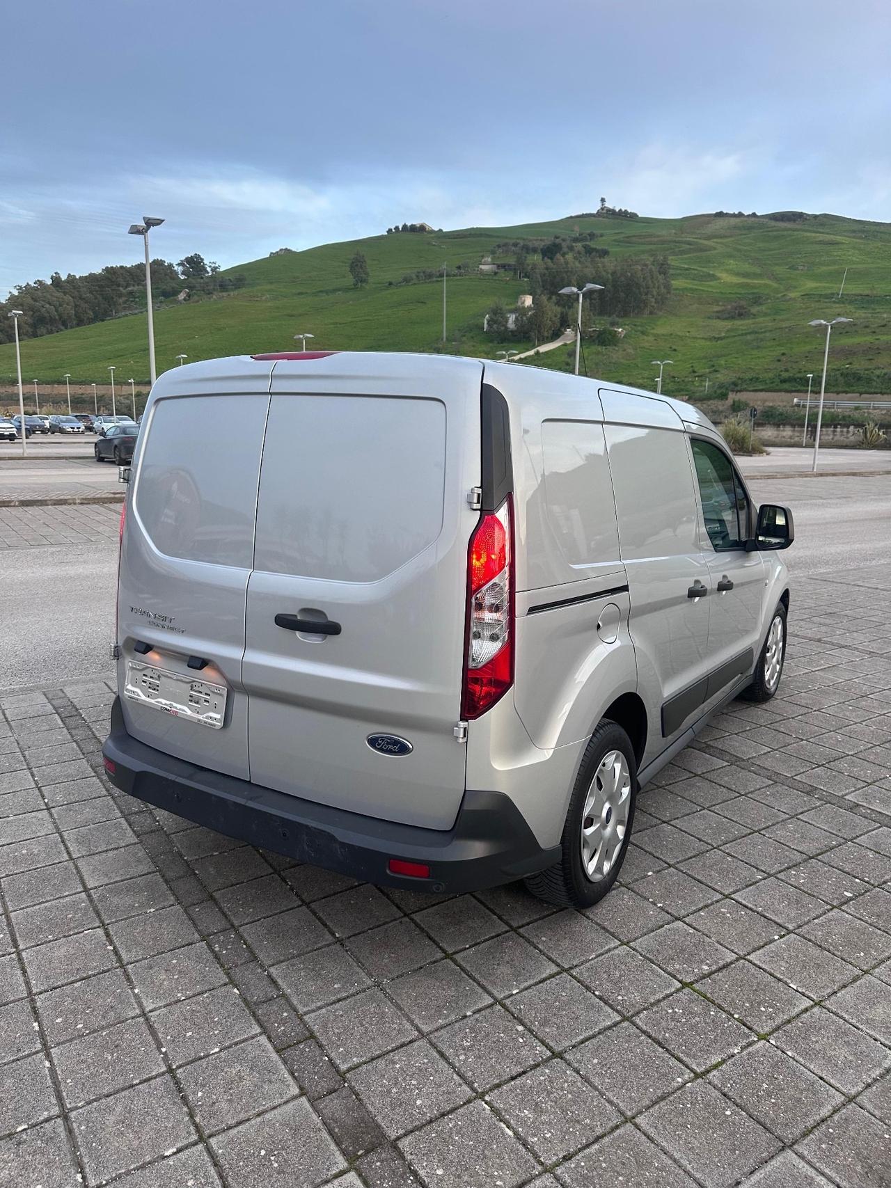 Ford Transit Connect 1.5 75cv