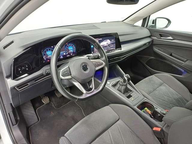 Volkswagen Golf 8 STYLE 1.5 TSI 130CV PerfetteCondizioni ONLYPROMO