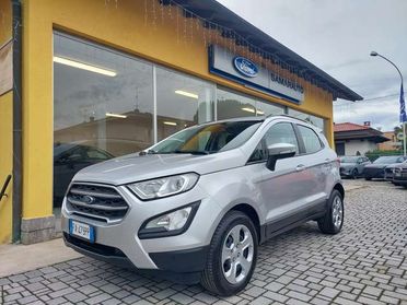 Ford EcoSport EcoSport 1.0 ecoboost Business s