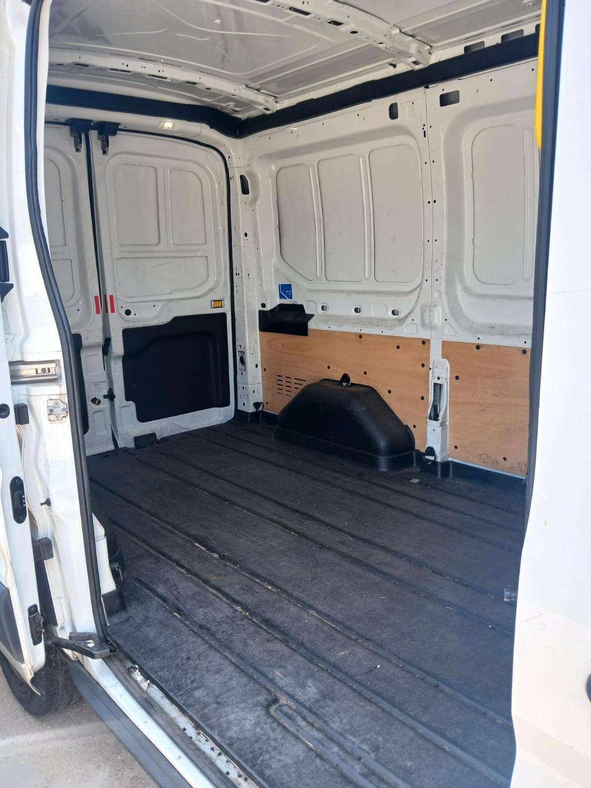 Ford Transit FORD Transit 2.0 Diesel - Furgone