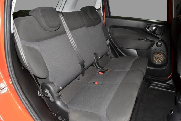 FIAT 500L Cross Serie 6 City Cross1.6 Multijet 120cv E6d