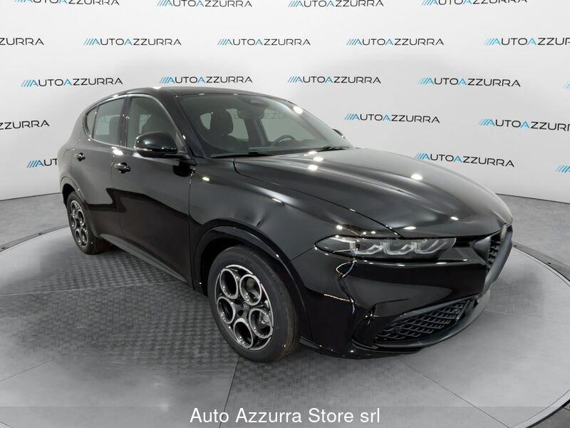 Alfa Romeo Tonale 1.6 diesel 130 CV TCT6 Sprint *PROMO FINANZIARIA*