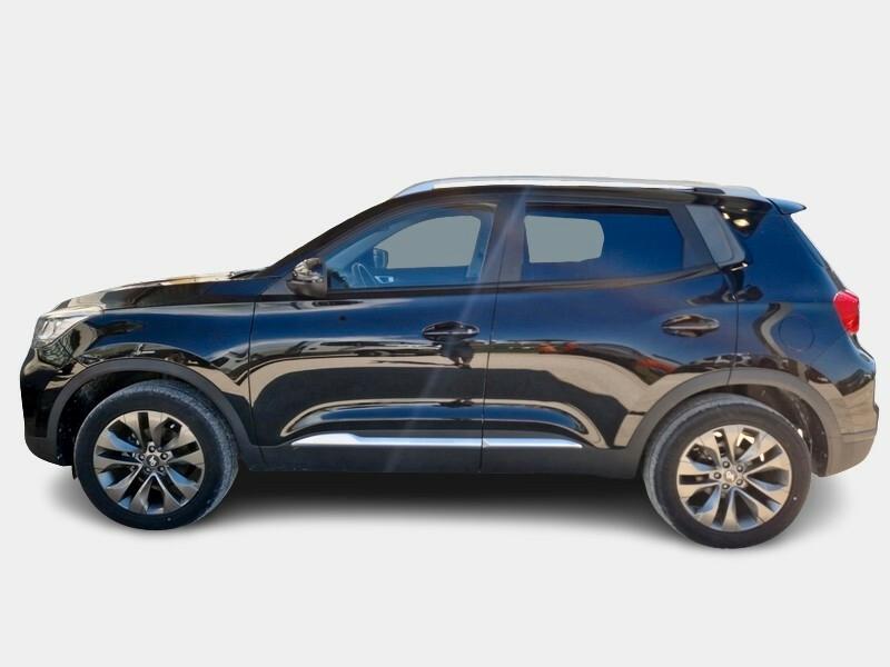 DR MOTOR DR4.0 1.5 MT BENZ GPL