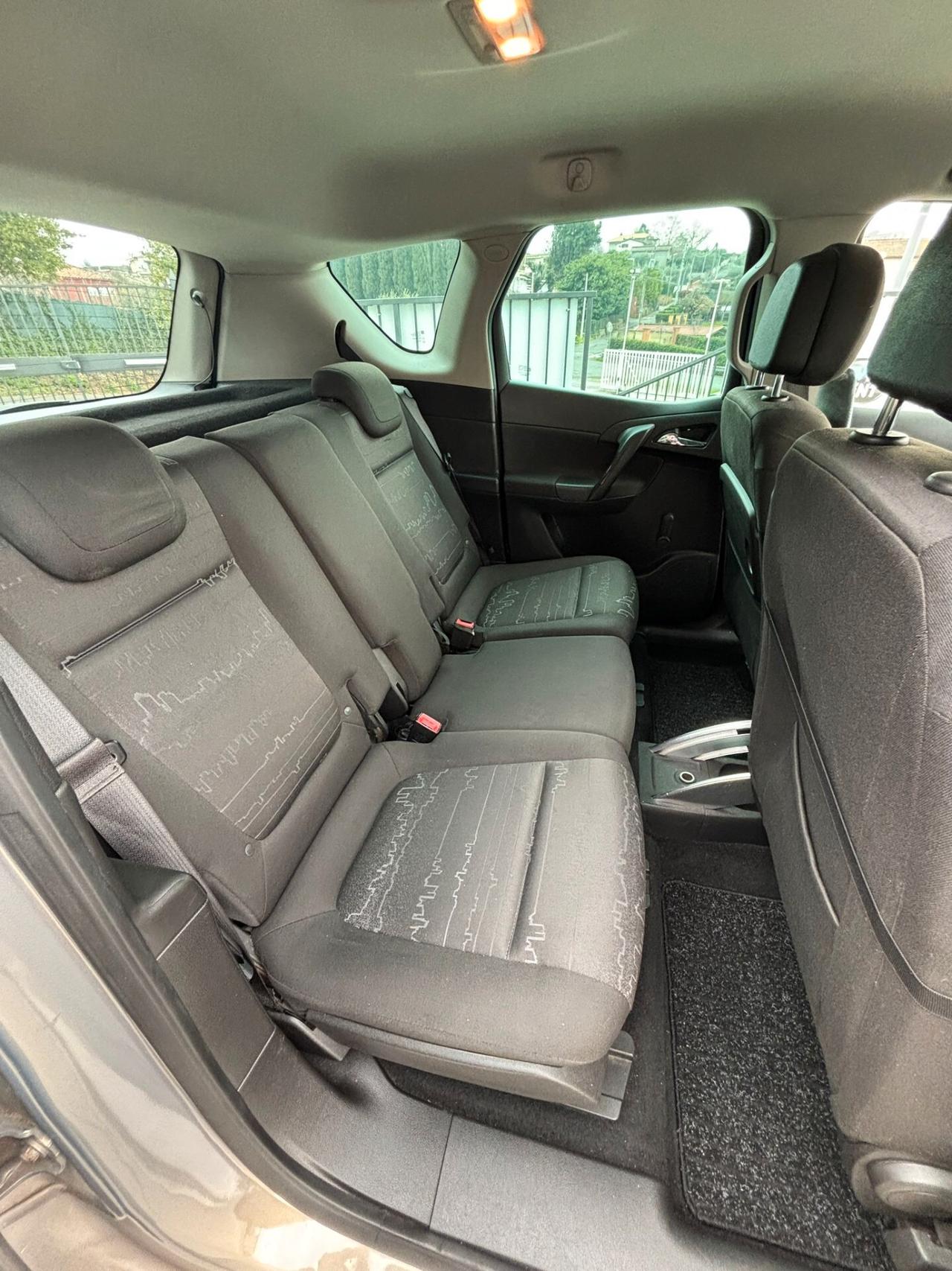 Opel Meriva 1.4 Turbo 120CV GPL Tech Cosmo