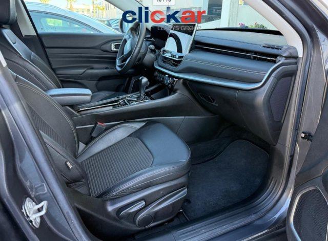 JEEP Compass 1.3 Turbo T4 190 CV PHEV AT6 4xe Limited LEGGE 104