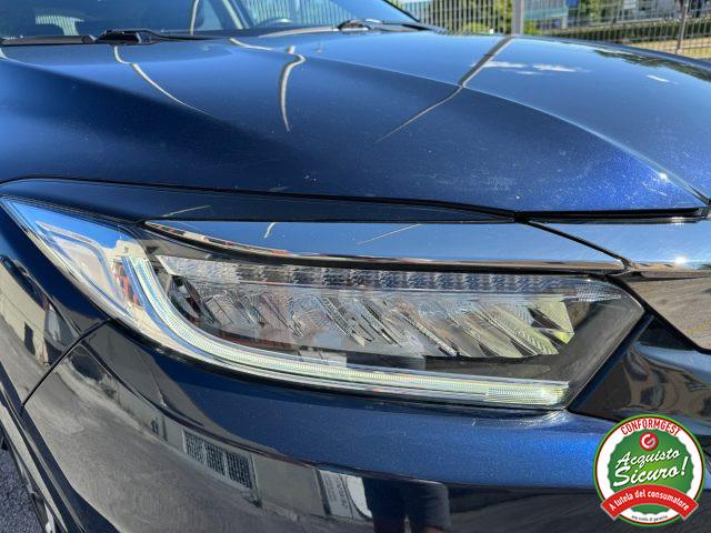 HONDA HR-V 1.5 i-VTEC Executive Navi ADAS + GPL