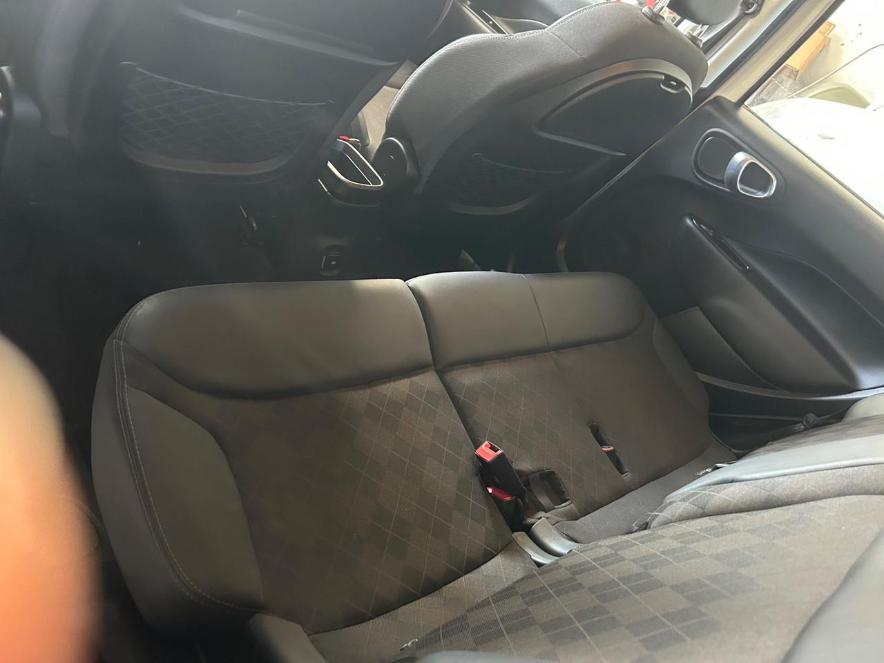 Fiat 500L Wagon 1.4 95 CV Lounge