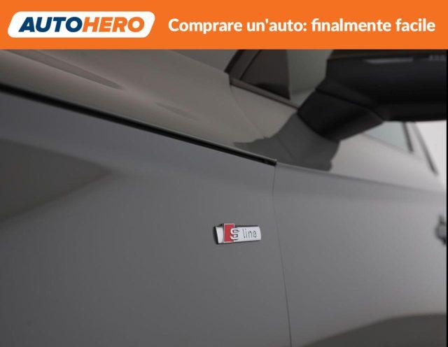 AUDI Q5 50 TFSI e quattro S tronic S line