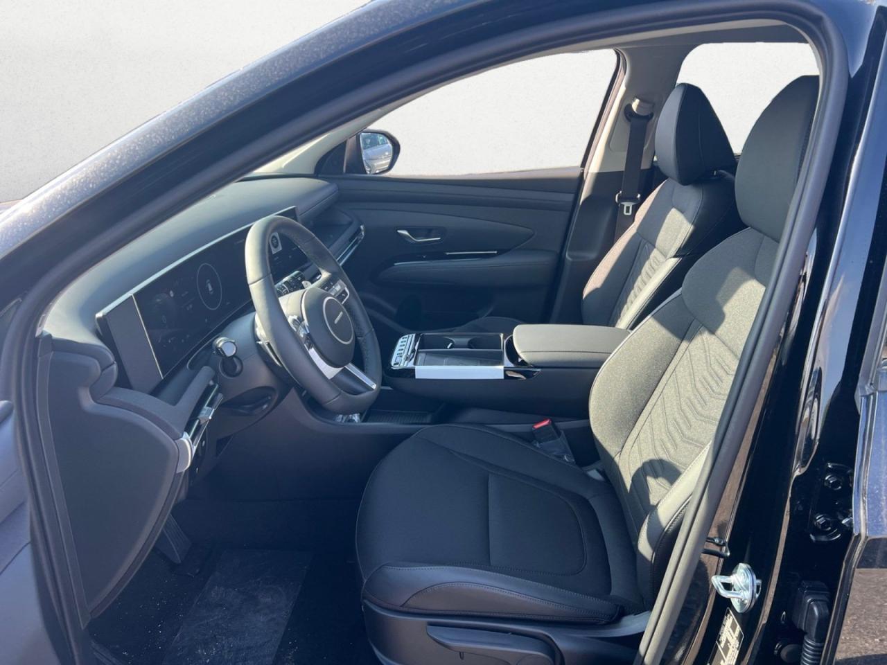 Hyundai TUCSON 1.6 PHEV aut. Business