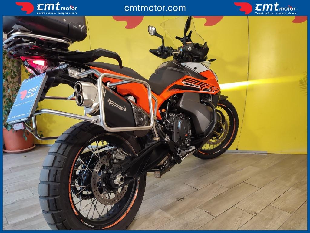 KTM 890 Adventure - 2022