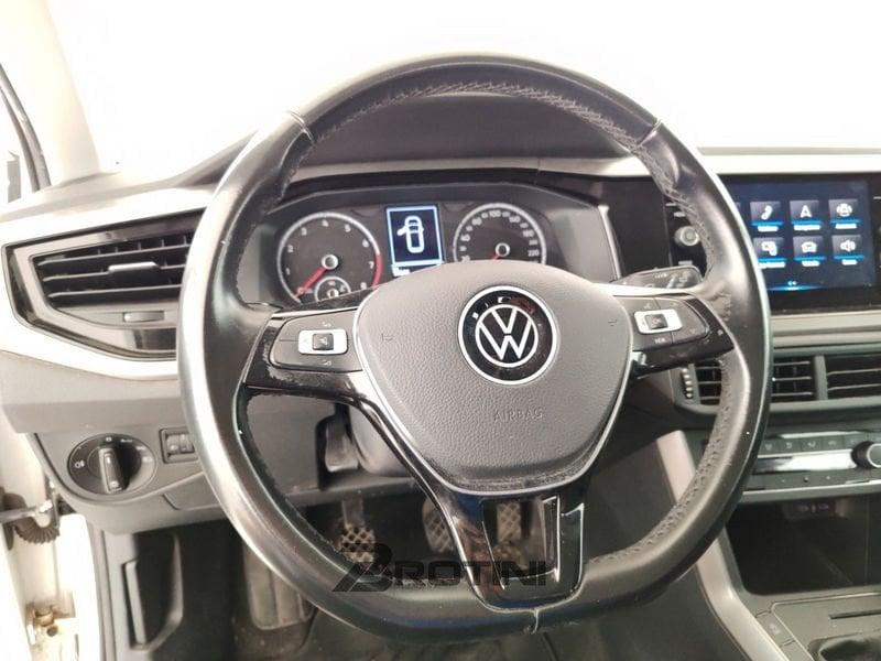 Volkswagen Polo 1.0 EVO 59kW Comfortline