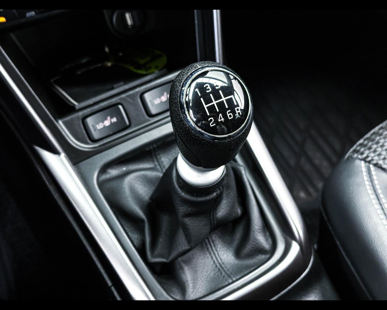 SUZUKI S-Cross 2ª serie - S-Cross 1.4 Hybrid Top+