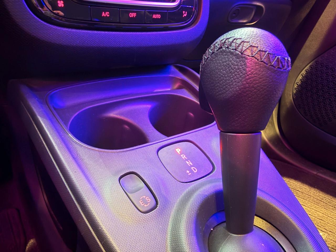 SMART FORTWO 2018 PASSION TETTO+AUTOMATICO