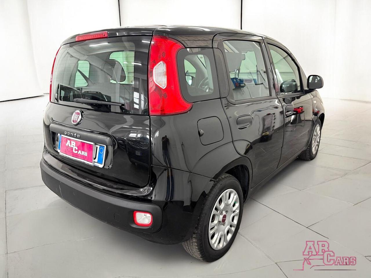 Fiat Panda 1.2 GPL
