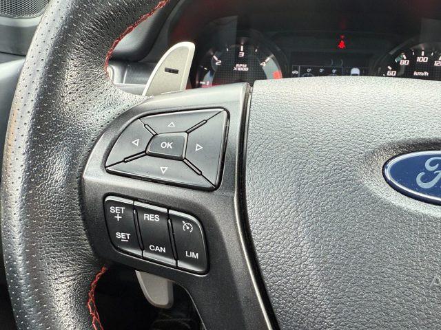 FORD Ranger Raptor 2.0 TDCi aut. 213CV DC 5 posti IVA ESPOSTA