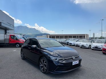 Volkswagen Golf 8 2.0 TDI 150 CV DSG SCR R-Line