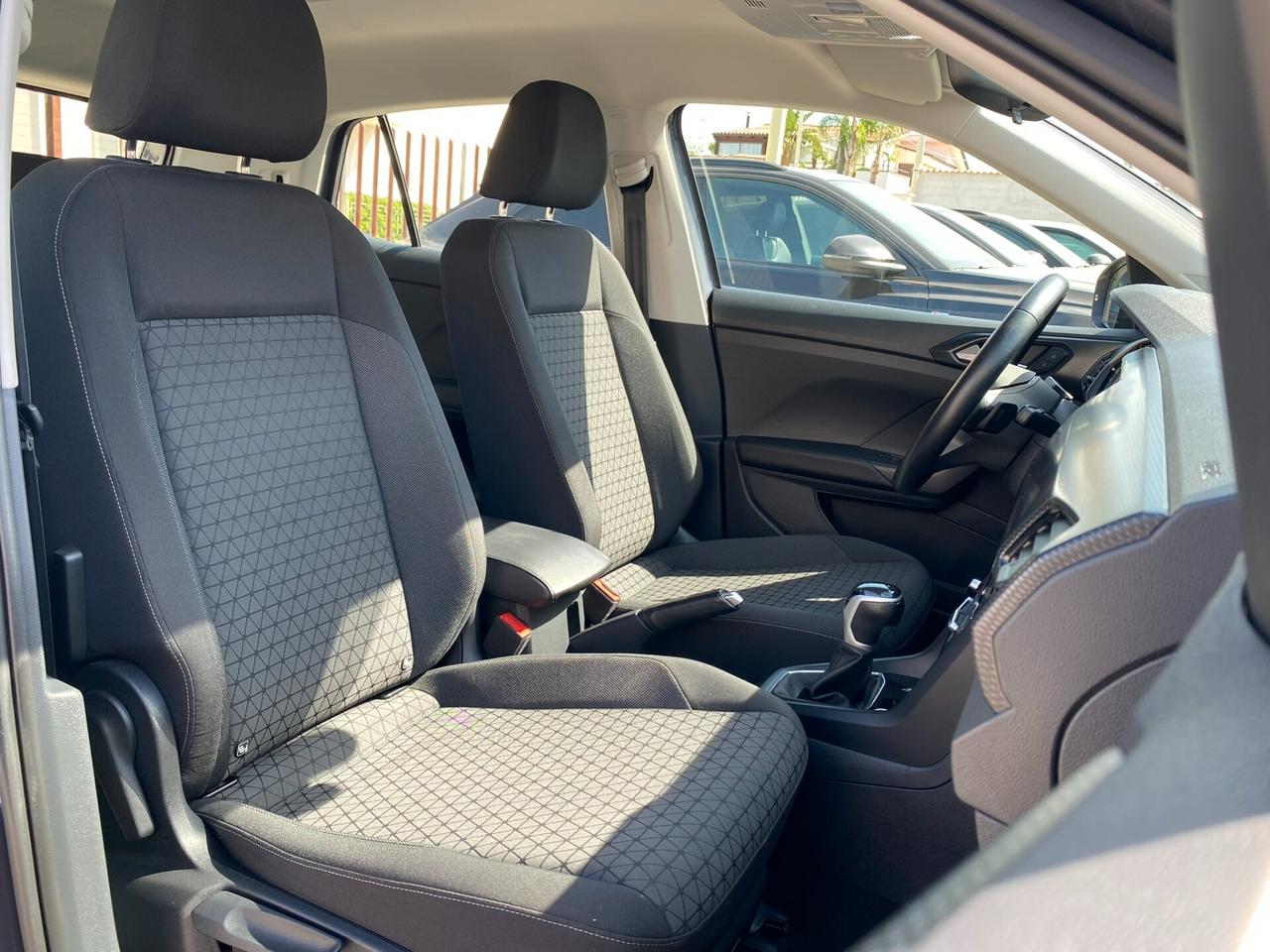 Volkswagen T-Cross Style 1.0 TSI 110CV DSG