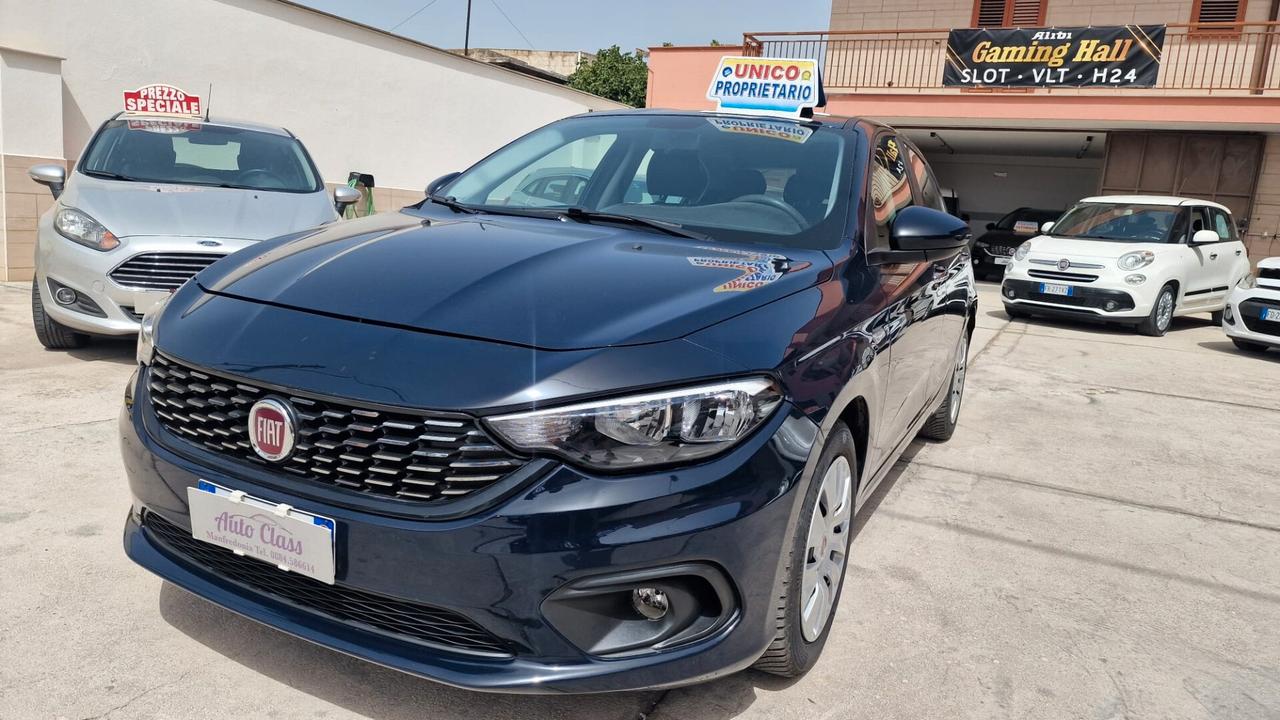 Fiat Tipo 1.6 Mjt S&S SW Easy 120 cv