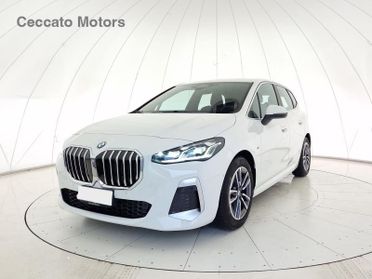 BMW Serie 2 Active Tourer 218 d Msport DCT