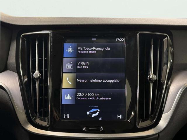 VOLVO V60 D4 Geartronic Business Plus