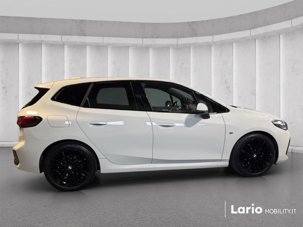 BMW Serie 2 Active Tourer 218 d MSport DCT