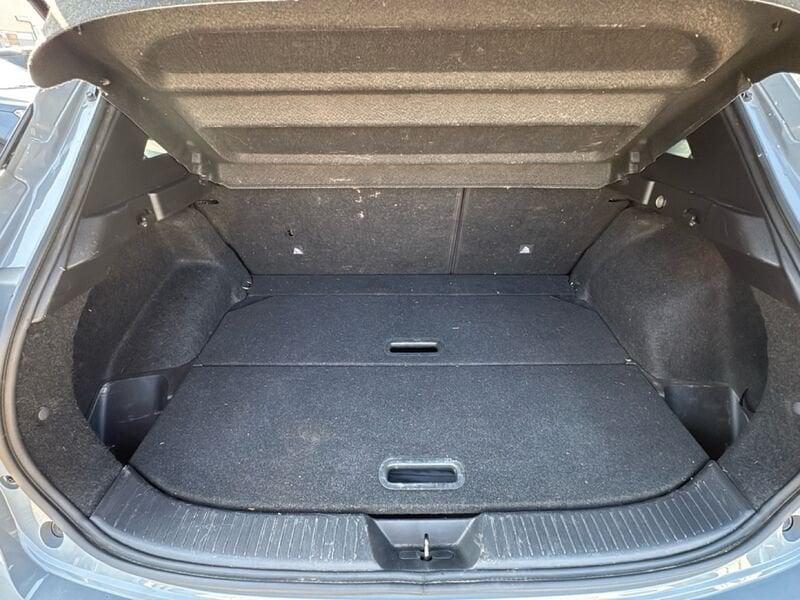 Nissan Qashqai Qashqai 1.3 mhev N-Connecta 2wd 140cv