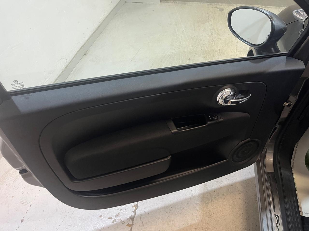 Fiat 500 C 1.2 Lounge