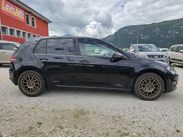 VOLKSWAGEN Golf 1.4 TSI ACT 150 CV 5p. Highline BlueMotion Technol
