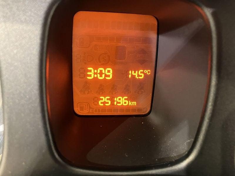 FIAT Panda 1.0 FireFly 70cv S&S Hybrid City Life