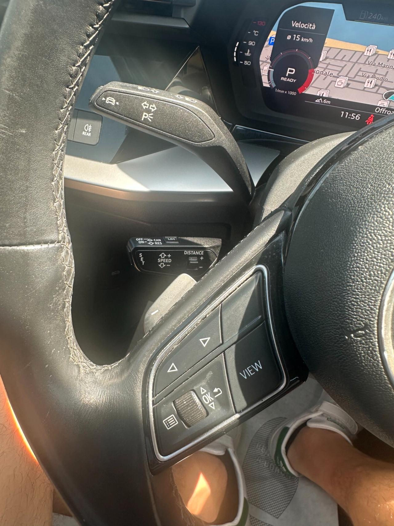 Audi A3 SPB 35 TDI S tronic Business