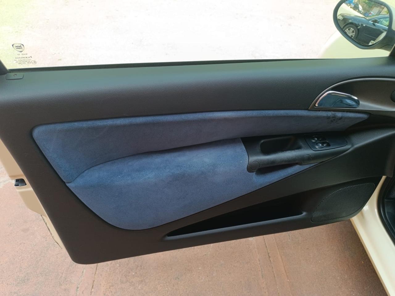 Lancia Ypsilon 1.2 Argento