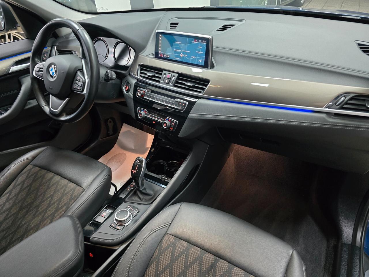 Bmw X1 sDrive18d xLine