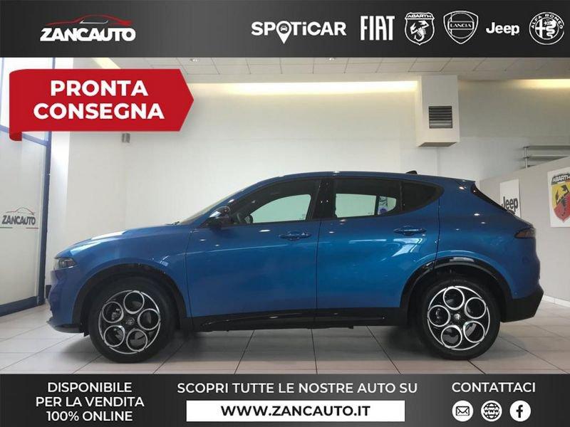Alfa Romeo Tonale 1.6 Diesel 130cv TCT6 Sprint MY24 + Pack Techno