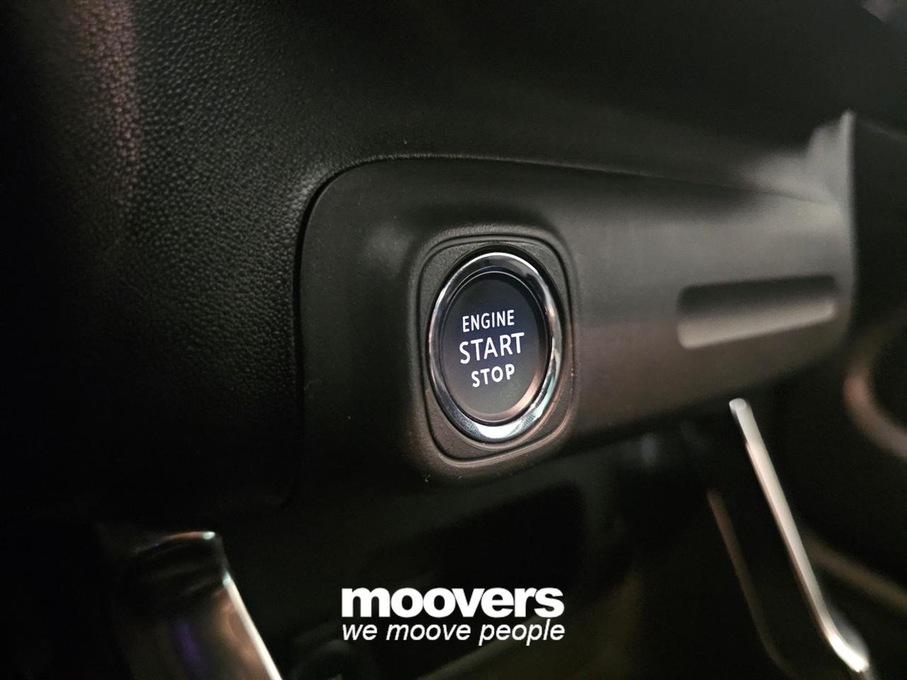 CITROEN C3 Aircross 1ª s. PureTech 110 S&S Max