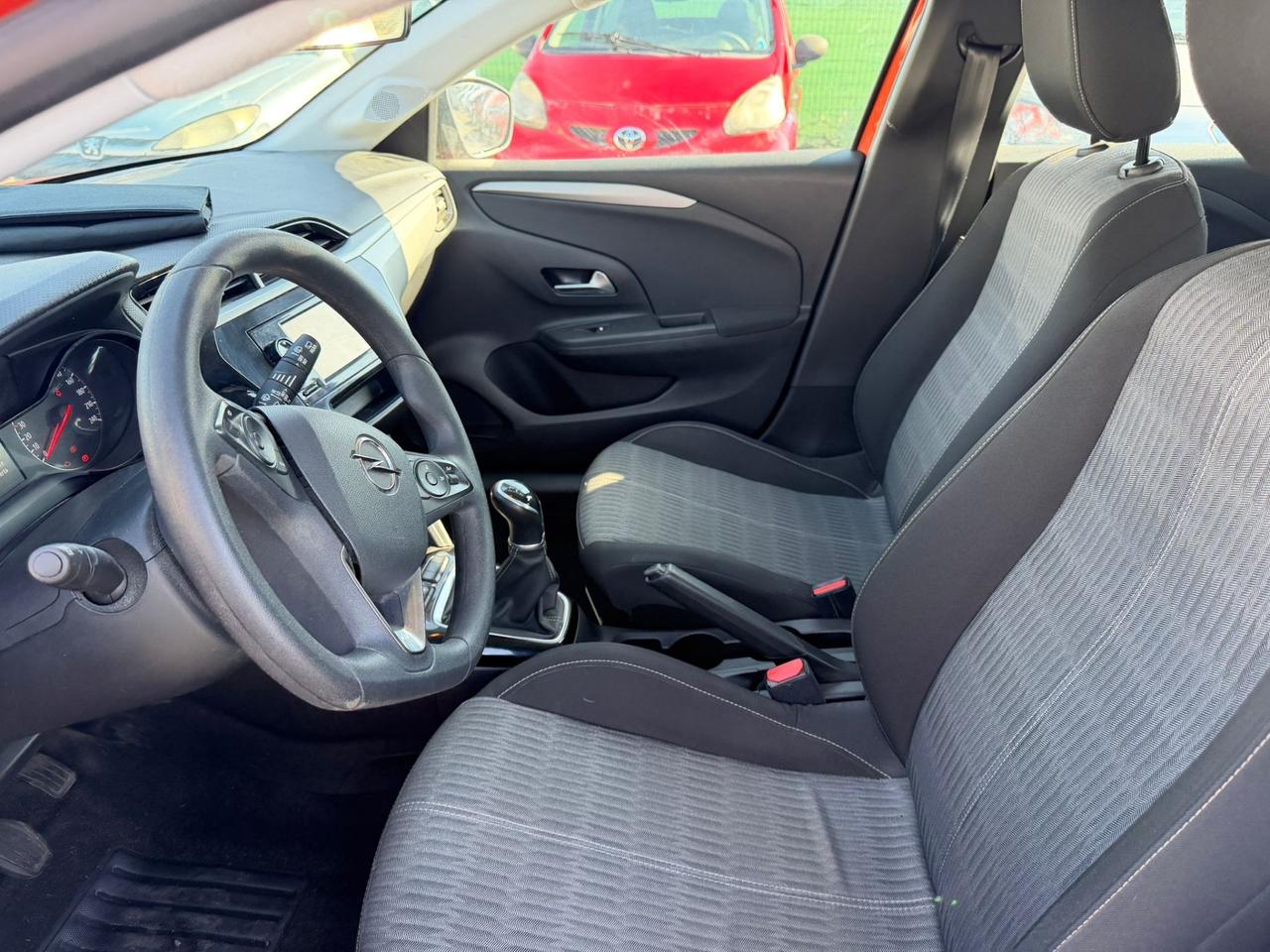 Opel Corsa 1.2 Elegance