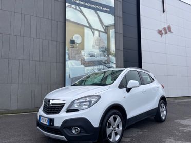 Opel Mokka 1.6 Ecotec 115CV 4x2 Start&Stop Ego