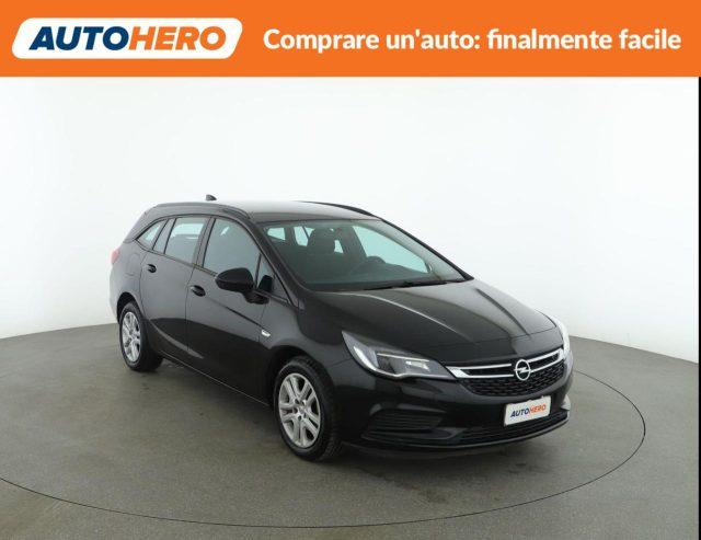 OPEL Astra 1.6 CDTi Sports Tourer Advance