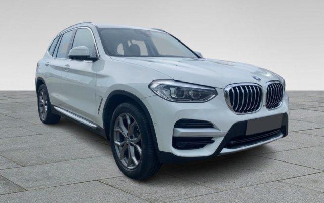 BMW X3 xDrive20d 48V Msport