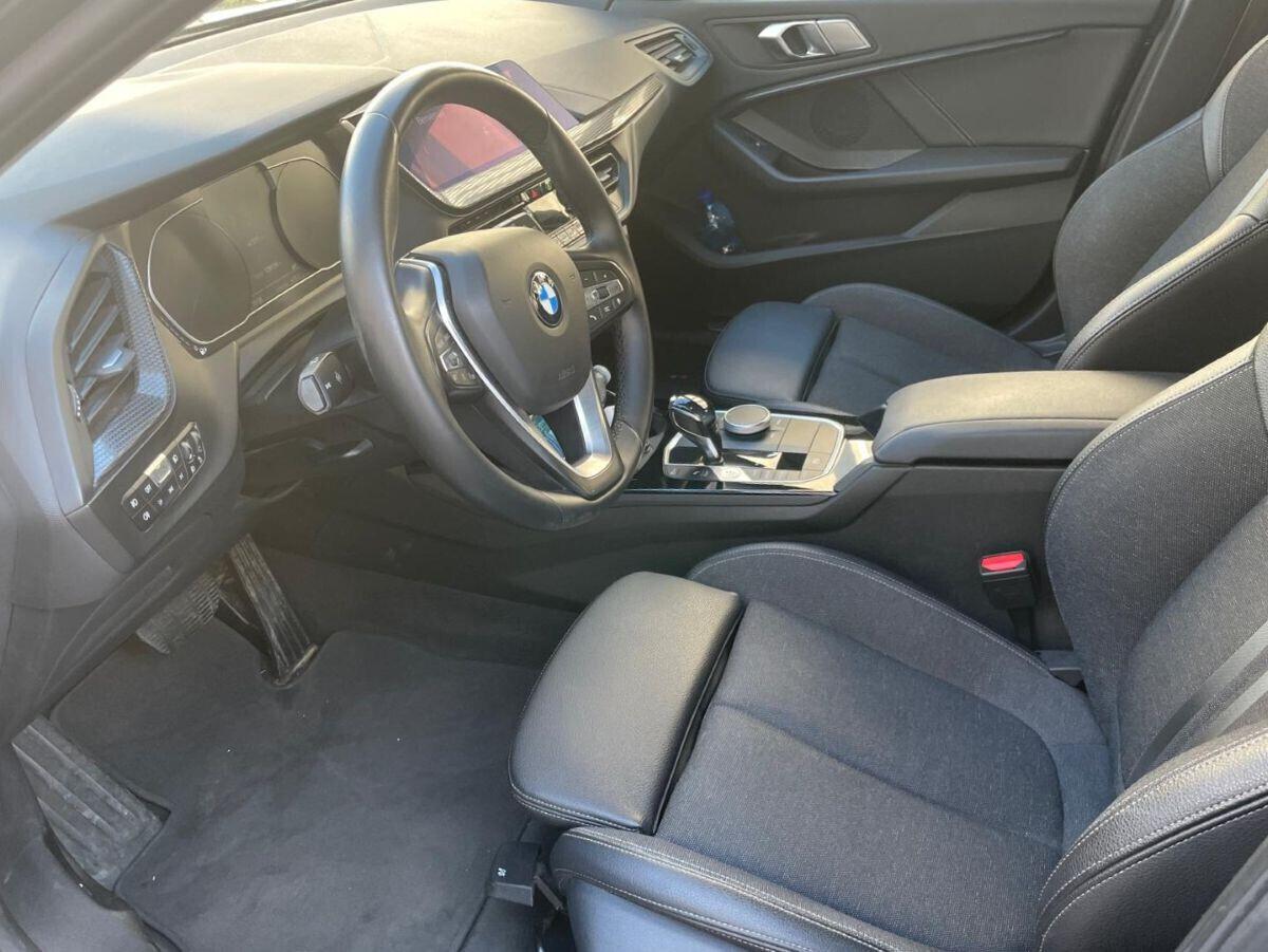 BMW 118i 140Cv. SPORT AUTOMATICA