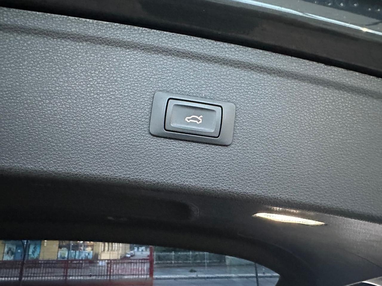 Audi Q5 Sport 2.0 35 TDI #7429