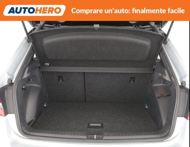 SKODA Fabia 1.5 TSI 150 CV DSG Monte Carlo