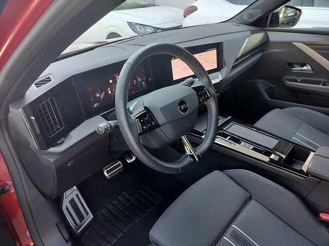 Opel Astra 1.2 Turbo 130 CV AT8 GS