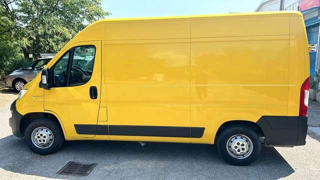 Fiat Ducato 11990 + IVA 33MH2 2.3 MJT 130 CV