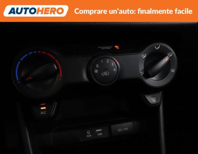 KIA Picanto 1.0 12V 5 porte Active