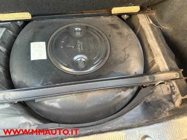 MERCEDES-BENZ CLK 200 Kompr. TPS cat Avantgarde IMP-GPL!!!!