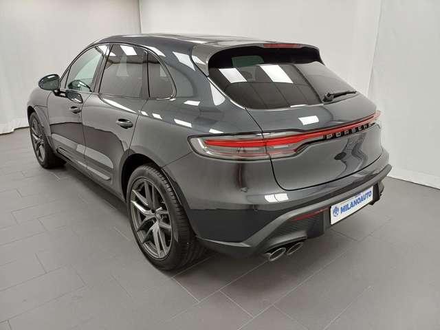 Porsche Macan T 2.0 PDK 265 CV *LED+20"* PRONTA! ONLYPROMO