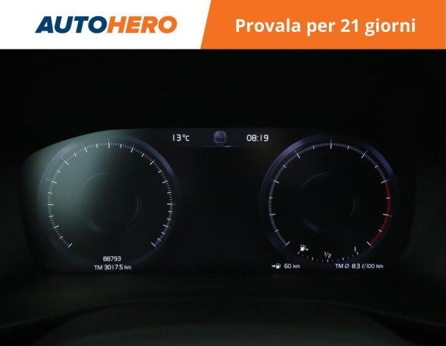 VOLVO XC40 T3 Geartronic R-design