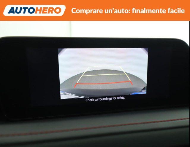 MAZDA CX-30 2.0L e-Skyactiv-G 150 CV M Hybrid 2WD Homura