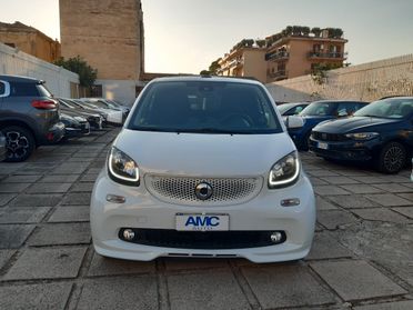 Smart fortwo cabrio 0.9 t Final Edition #21 90cv twinamic
